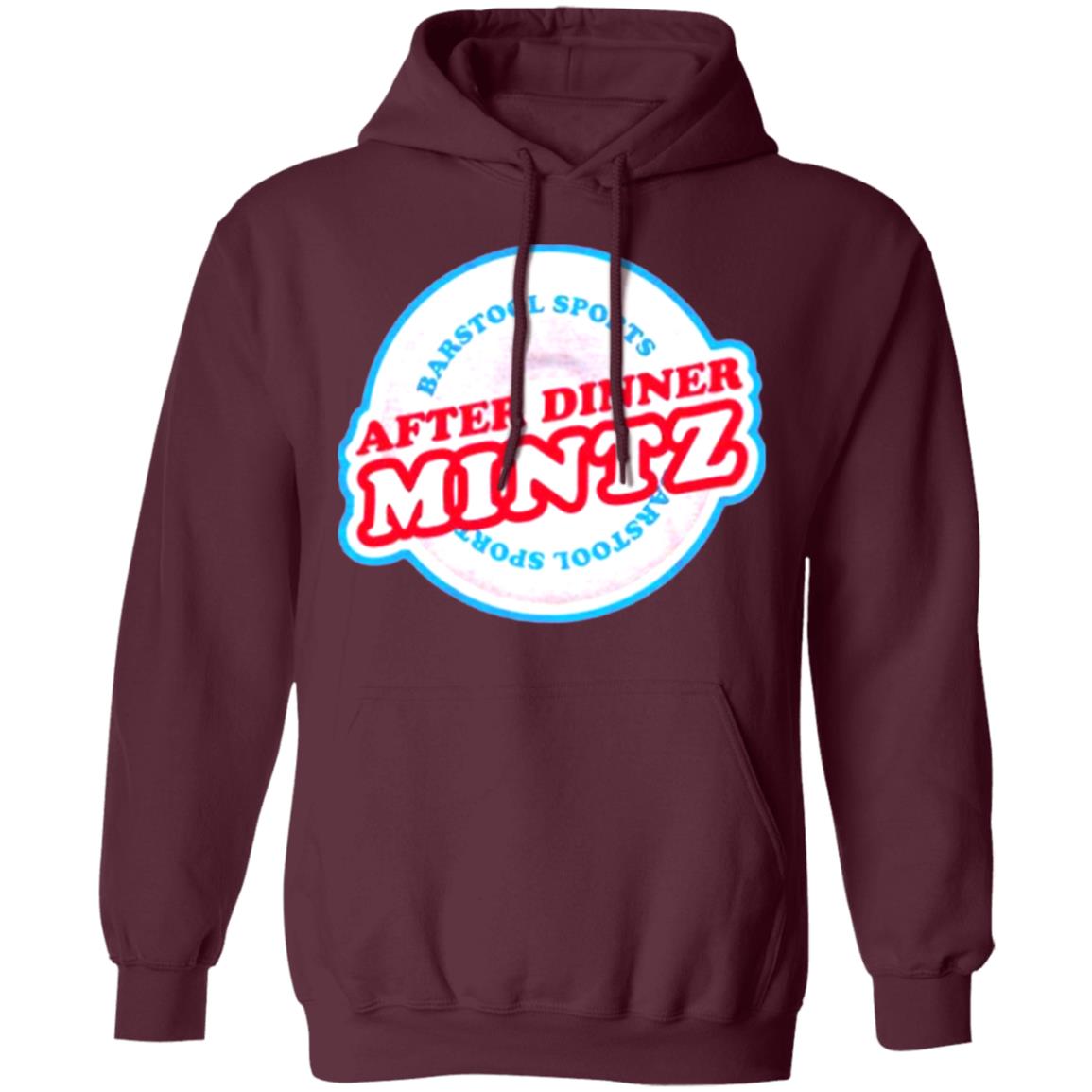AFTER DINNER MINTZ TEE T Shirt Hoodie Sweatshirt - Teechipus