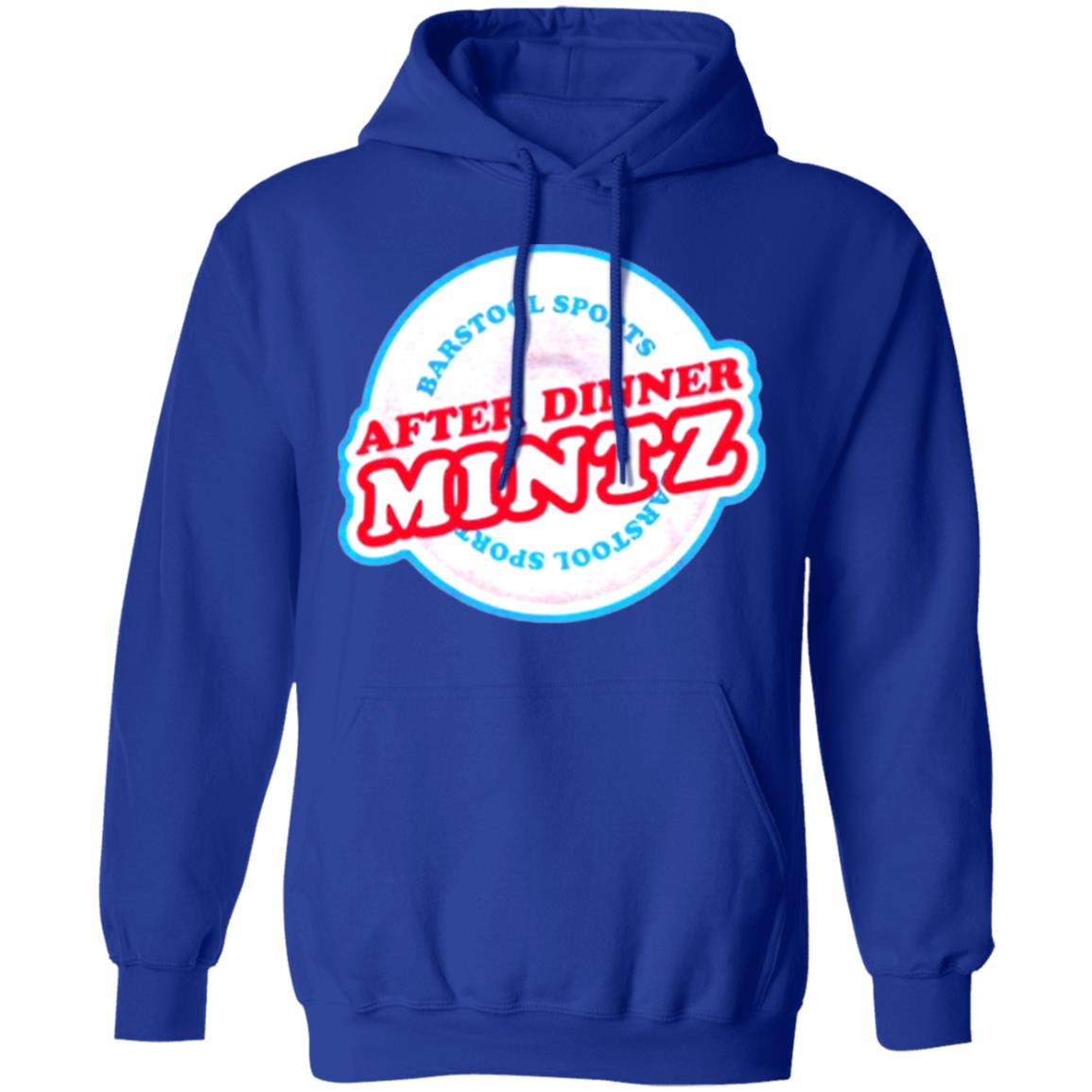 AFTER DINNER MINTZ TEE T Shirt Hoodie Sweatshirt - Teechipus