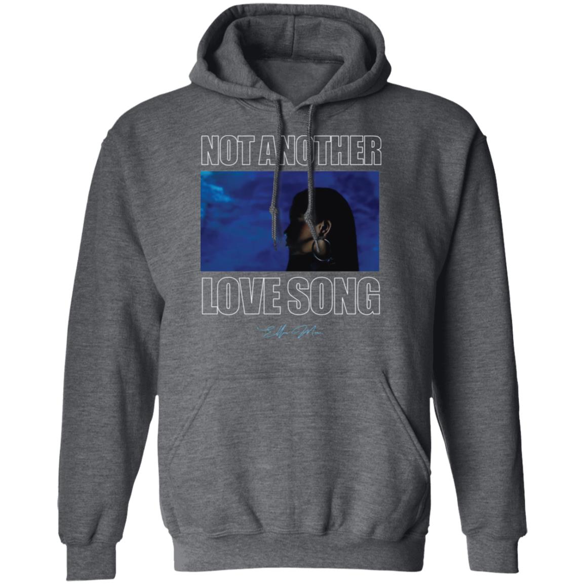 NOT ANOTHER LOVE SONG TEE SHIRT Hoodie Sweatshirt - Teechipus