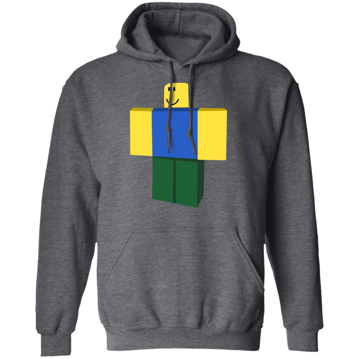 Noob Hoodie T Shirt Hoodie Sweatshirt - Teechipus