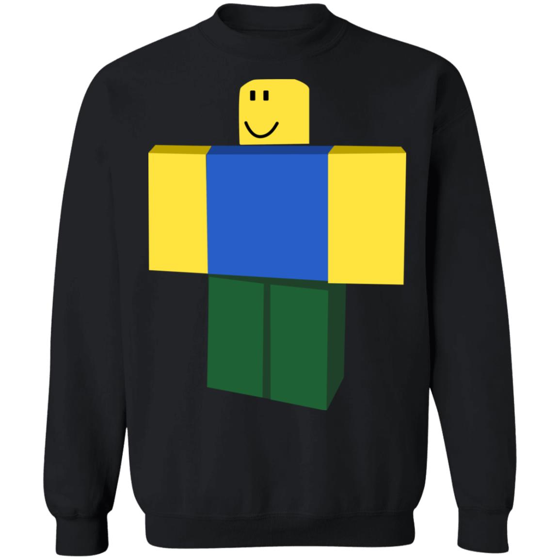 Noob Hoodie T Shirt Hoodie Sweatshirt - Teechipus