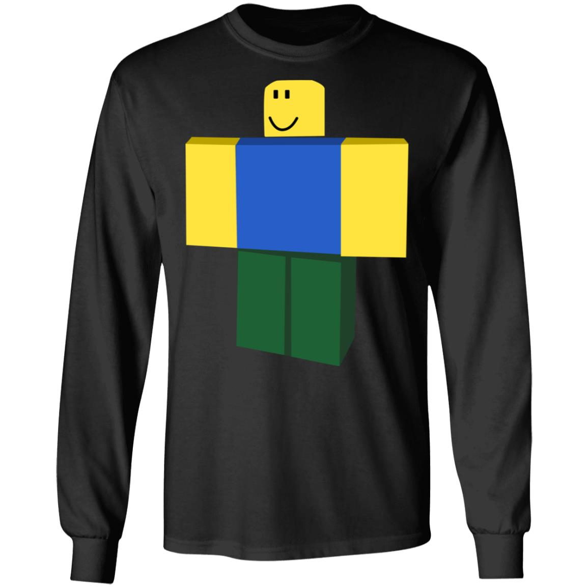 Noob Hoodie T Shirt Hoodie Sweatshirt - Teechipus