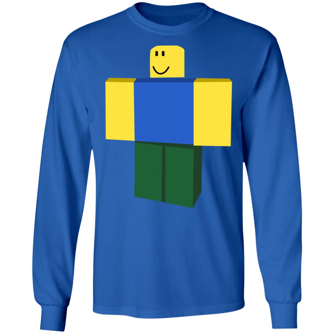 Noob Hoodie T Shirt Hoodie Sweatshirt - Teechipus