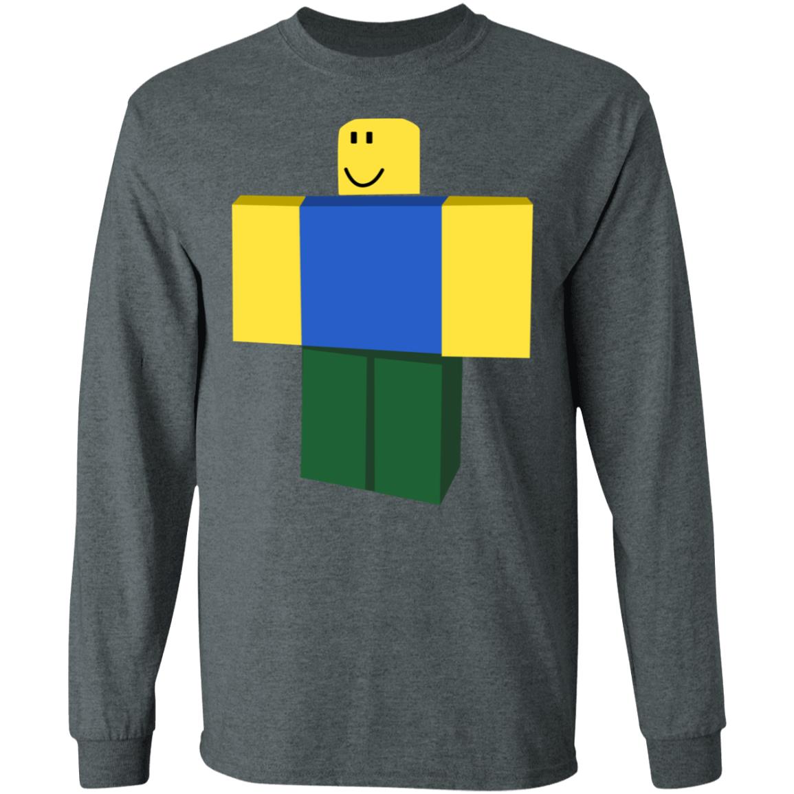 Noob Hoodie T Shirt Hoodie Sweatshirt - Teechipus