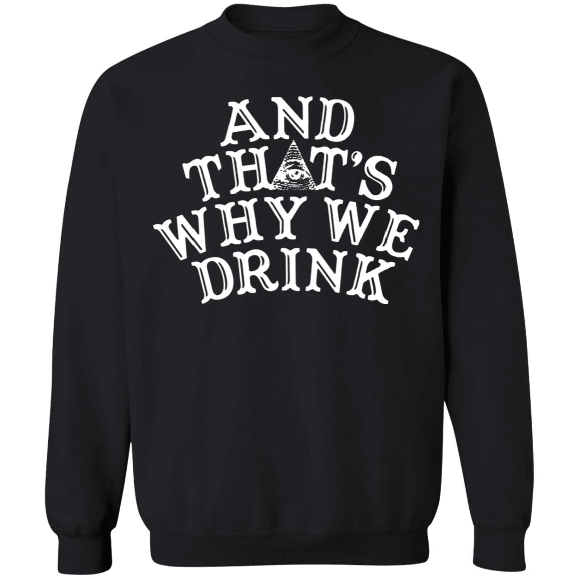 ATWWD OG Logo T Shirt Hoodie Sweatshirt - Teechipus