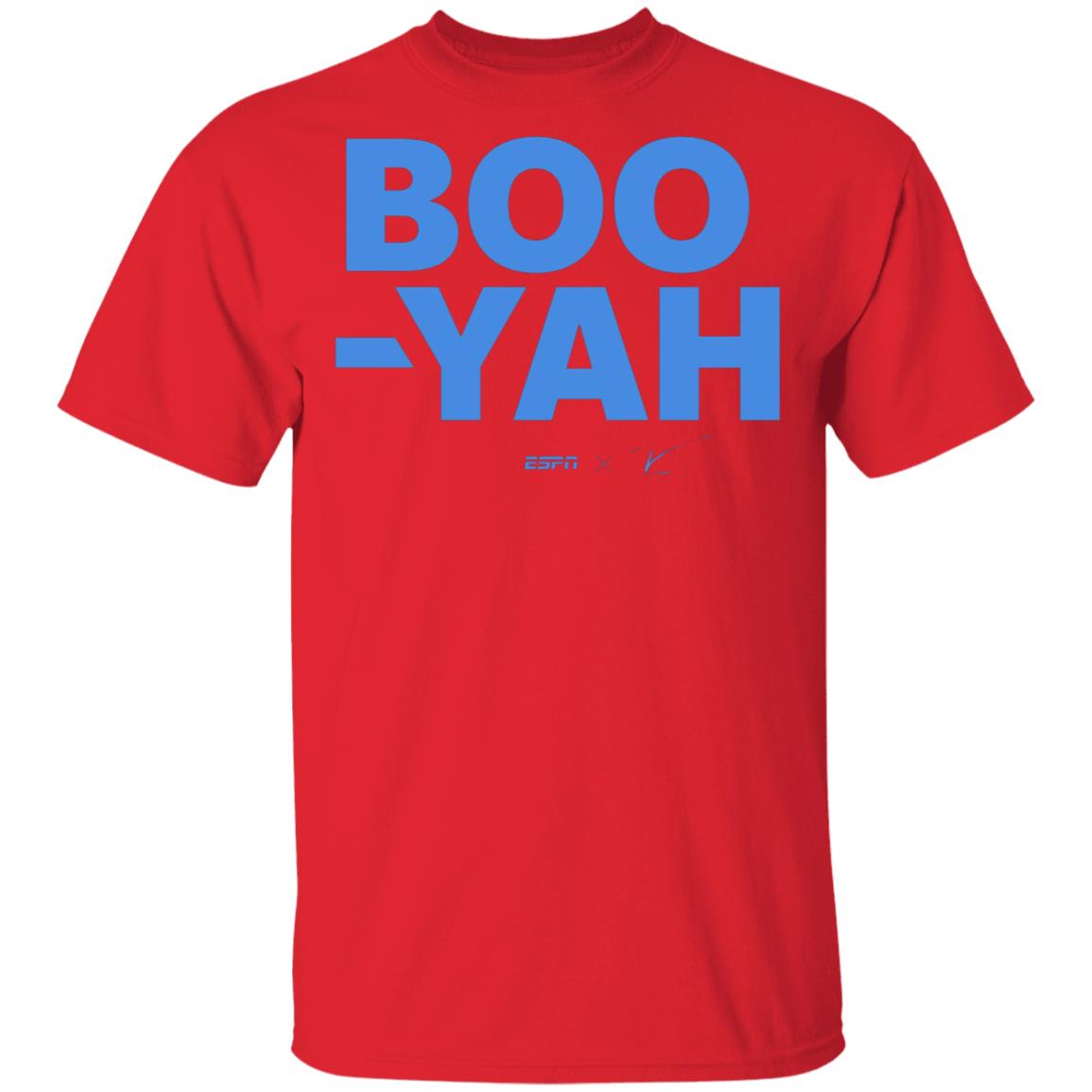 Boo-Yah T Shirt Hoodie Sweatshirt - Teechipus