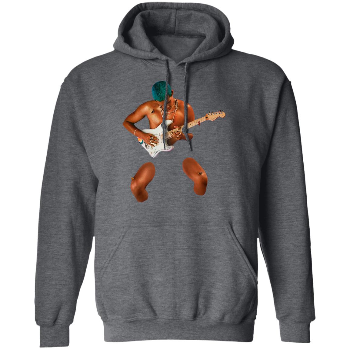 Album Tee Hoodie Omarapollo Merch T Shirt Hoodie Sweatshirt - Teechipus