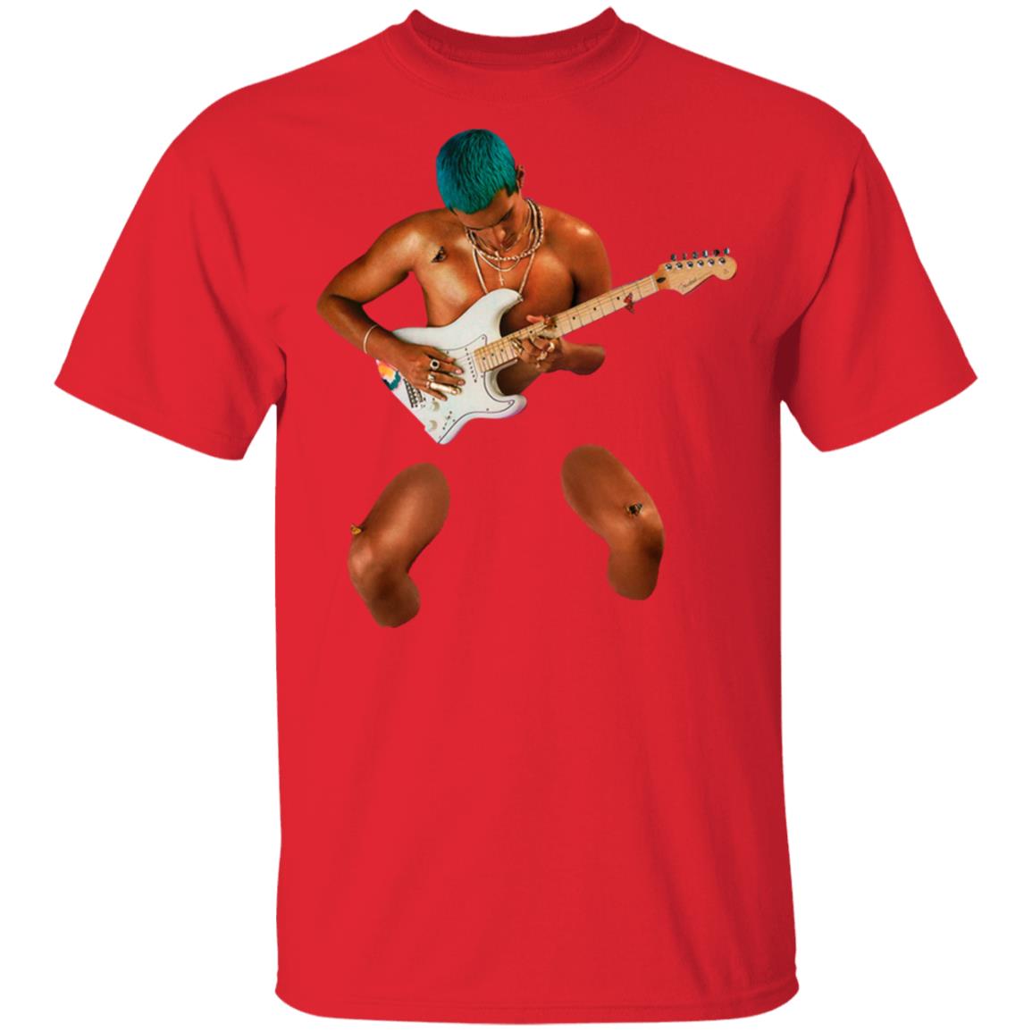 Album Tee Hoodie Omarapollo Merch T Shirt Hoodie Sweatshirt - Teechipus