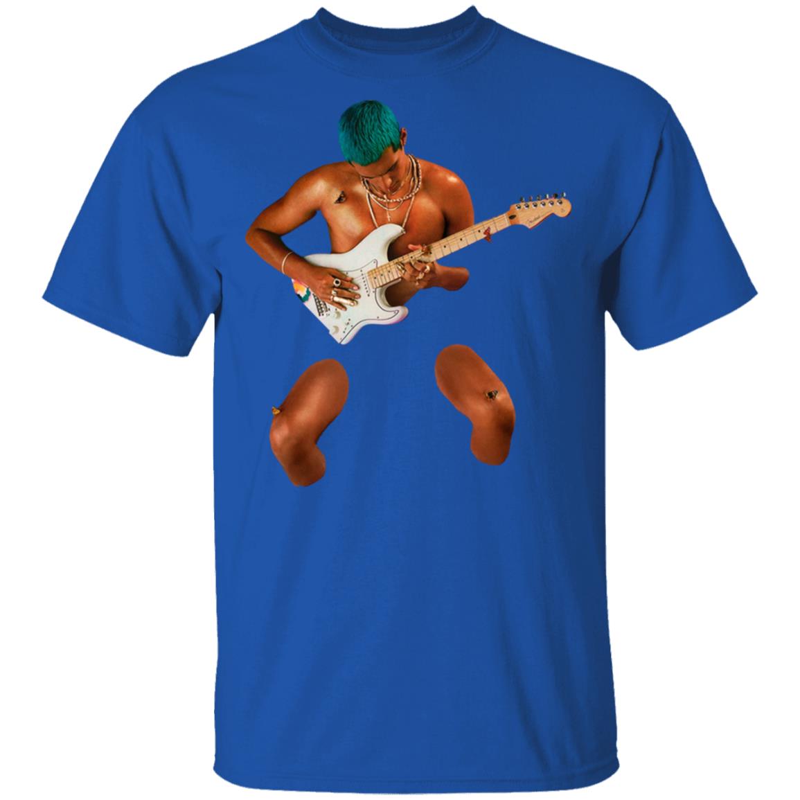 Album Tee Hoodie Omarapollo Merch T Shirt Hoodie Sweatshirt - Teechipus