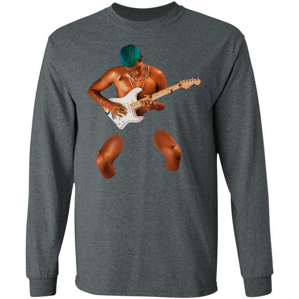 Album Tee Hoodie Omarapollo Merch T Shirt Hoodie Sweatshirt - Teechipus