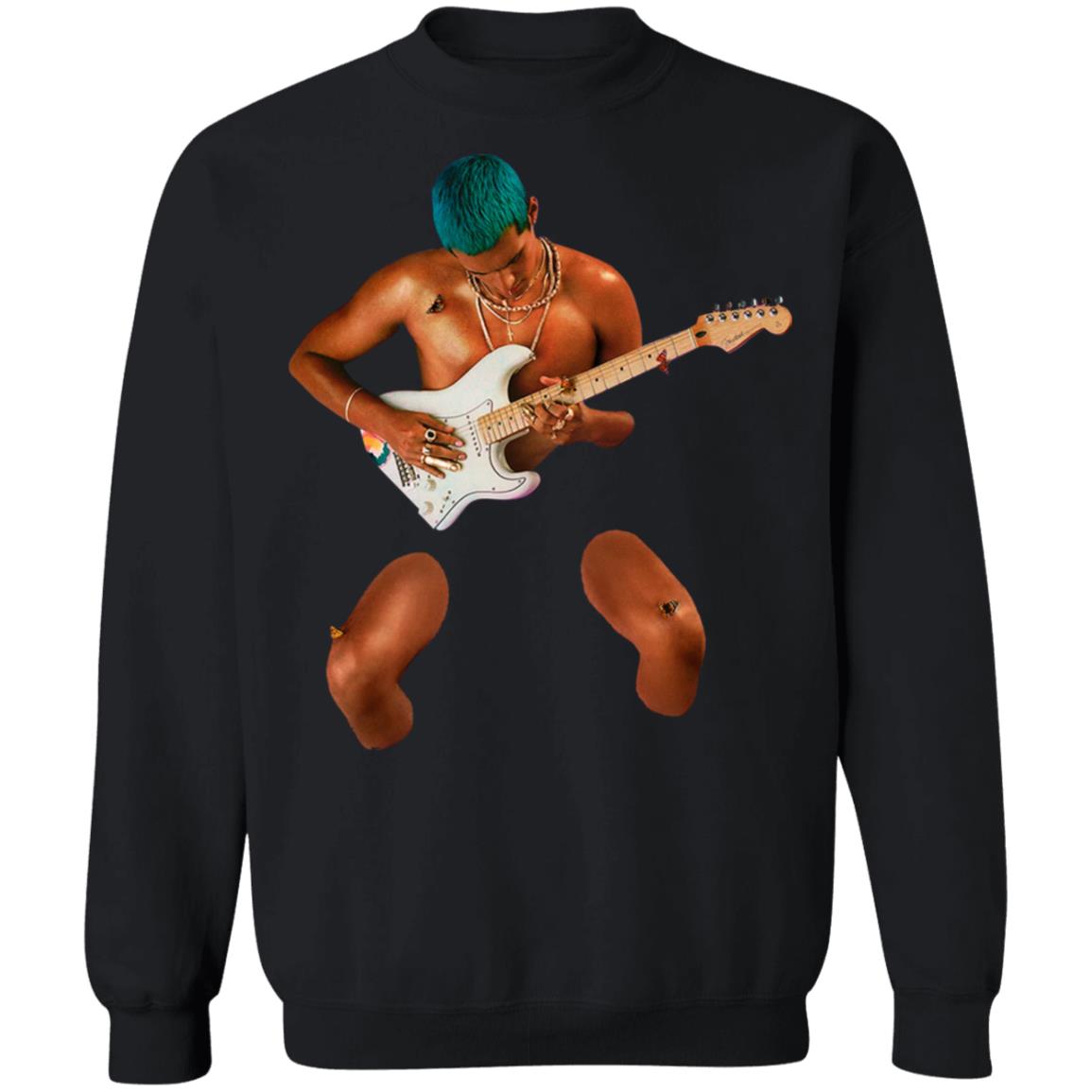 Album Tee Hoodie Omarapollo Merch T Shirt Hoodie Sweatshirt - Teechipus