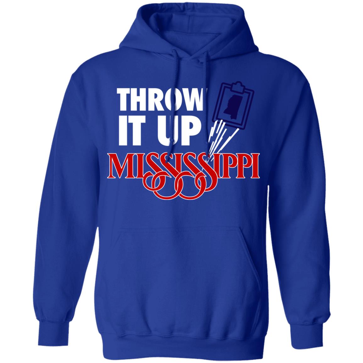 Throw_it_Up T Shirt Hoodie Sweatshirt - Teechipus
