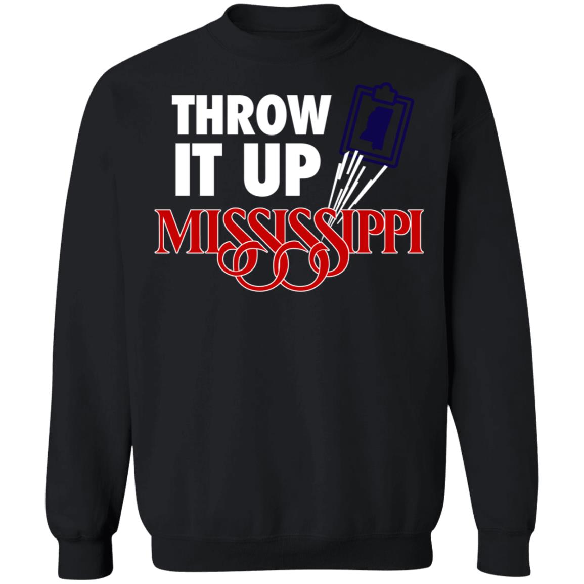 Throw_it_Up T Shirt Hoodie Sweatshirt - Teechipus