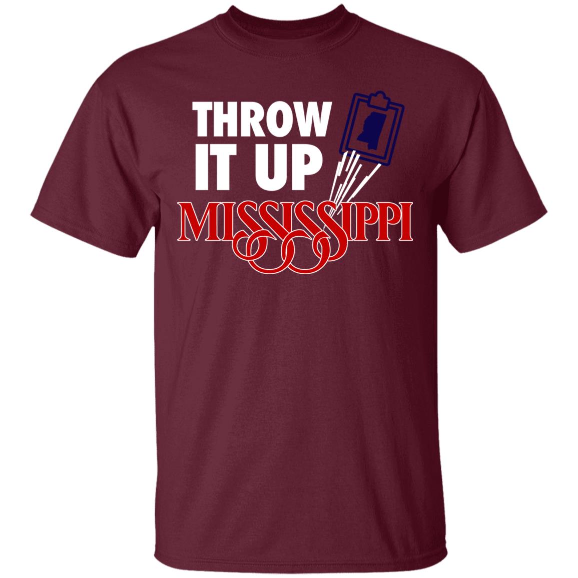 Throw_it_Up T Shirt Hoodie Sweatshirt - Teechipus
