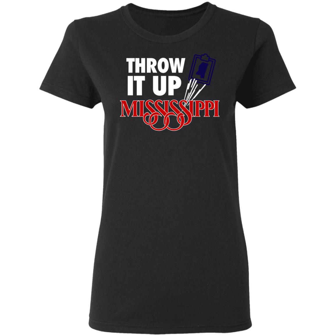 Throw_it_Up T Shirt Hoodie Sweatshirt - Teechipus