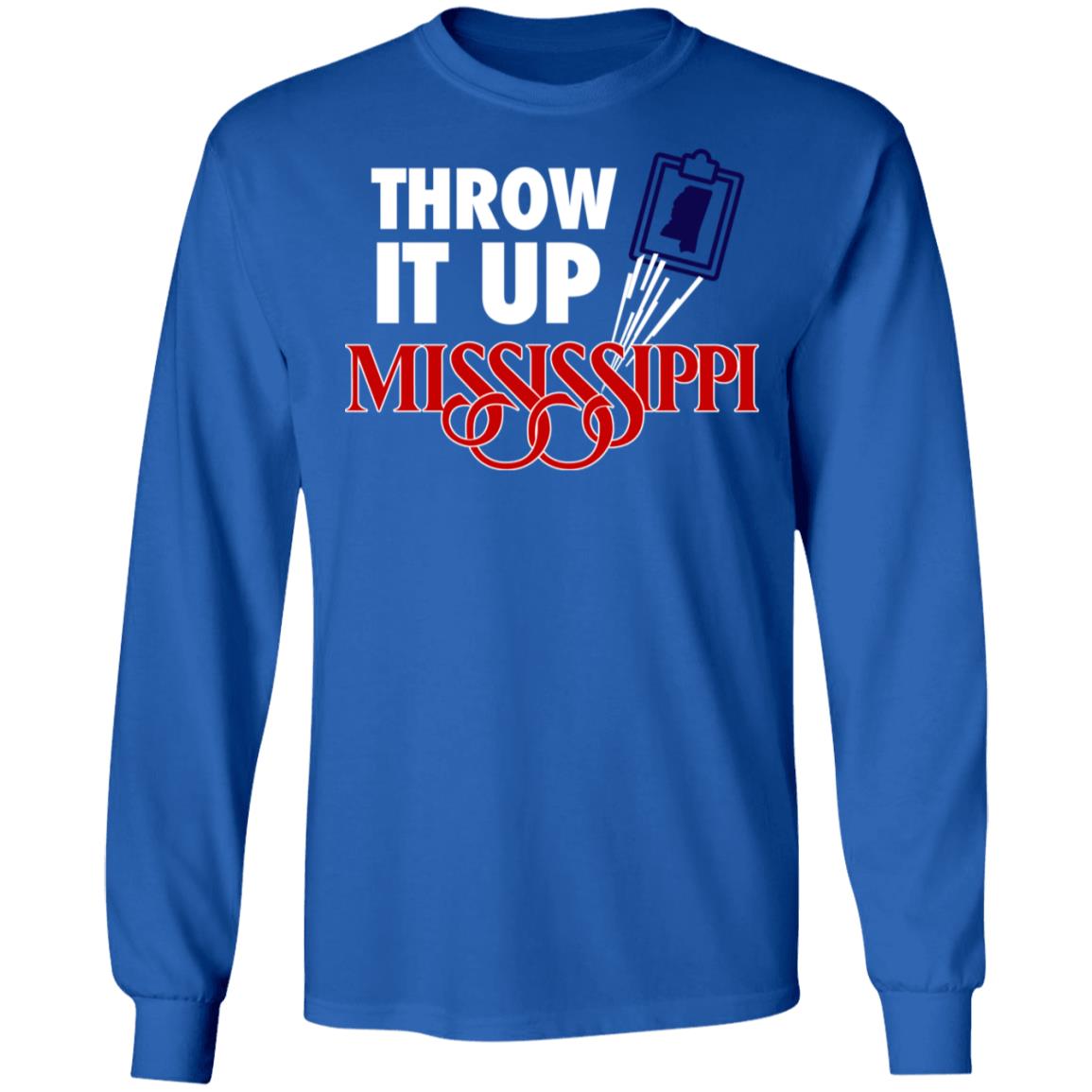 Throw_it_Up T Shirt Hoodie Sweatshirt - Teechipus