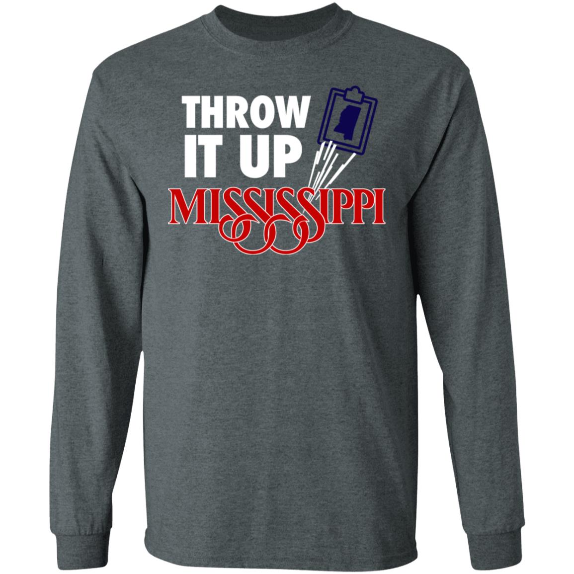 Throw_it_Up T Shirt Hoodie Sweatshirt - Teechipus