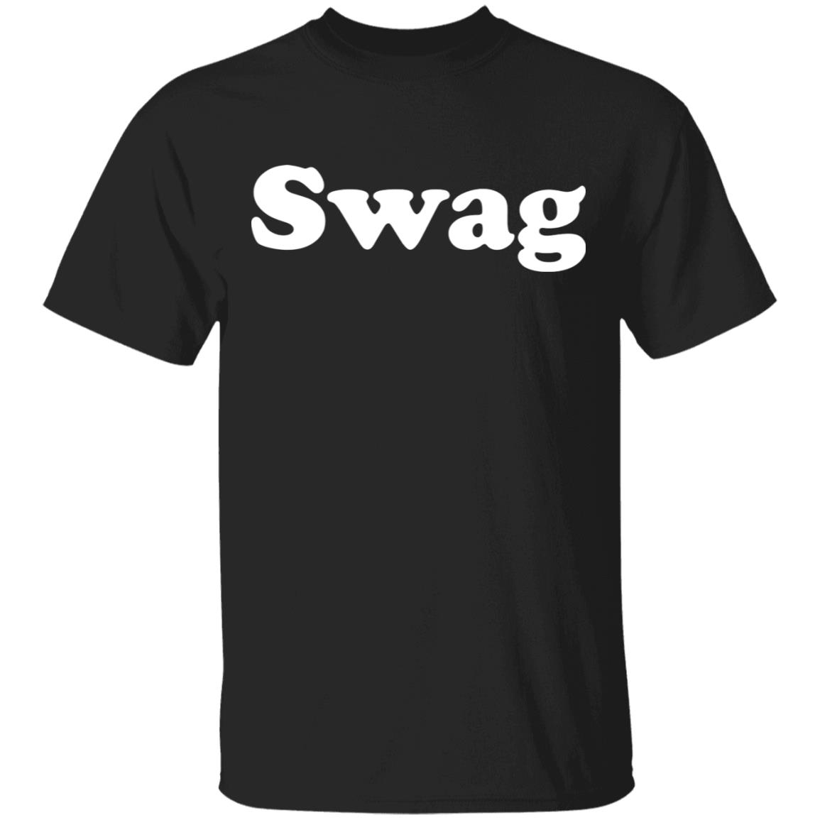 Swag T Shirt Hoodie Sweatshirt - Teechipus
