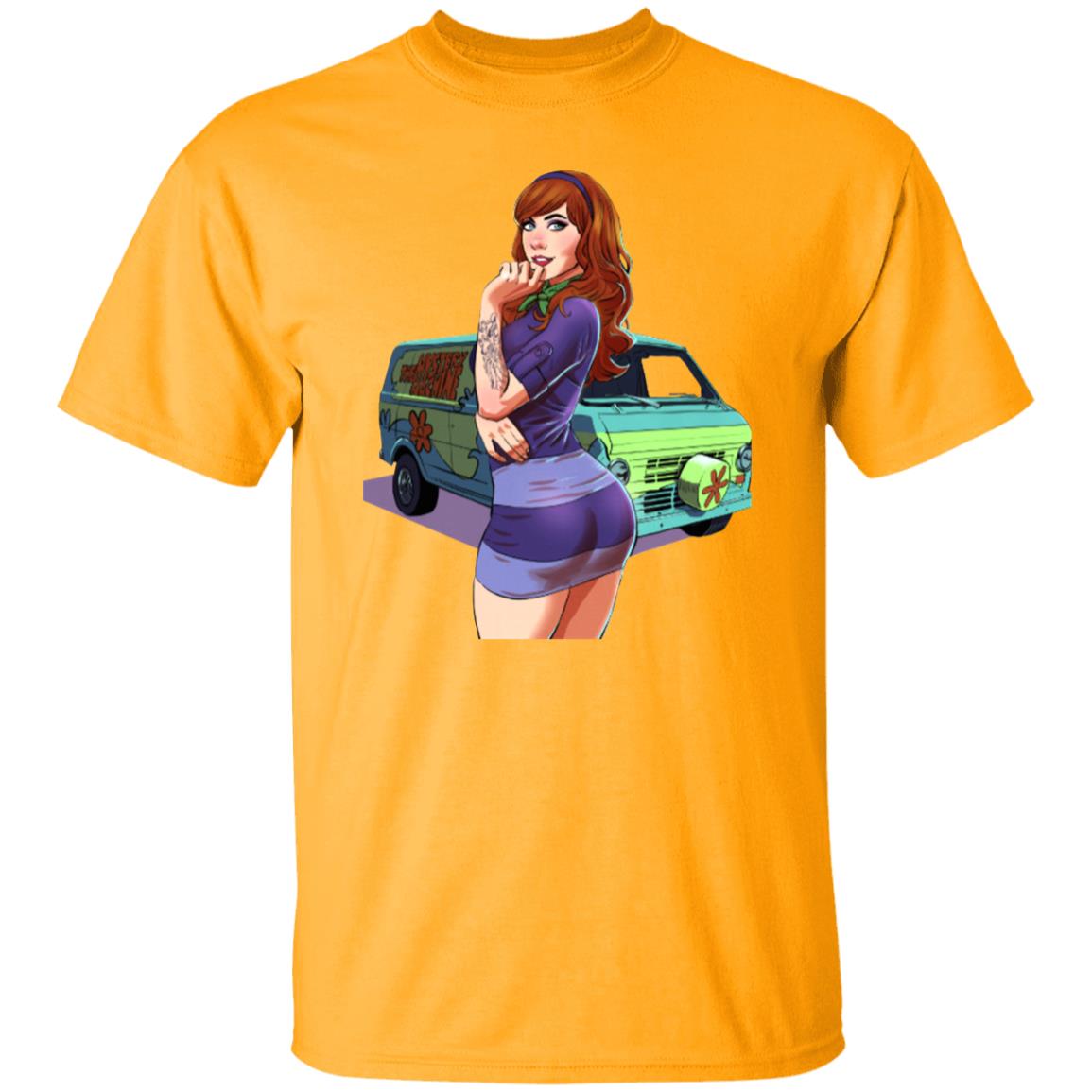 Luxlo Daphne T Shirt Luxlo Merch Hoodie Sweatshirt - Teechipus