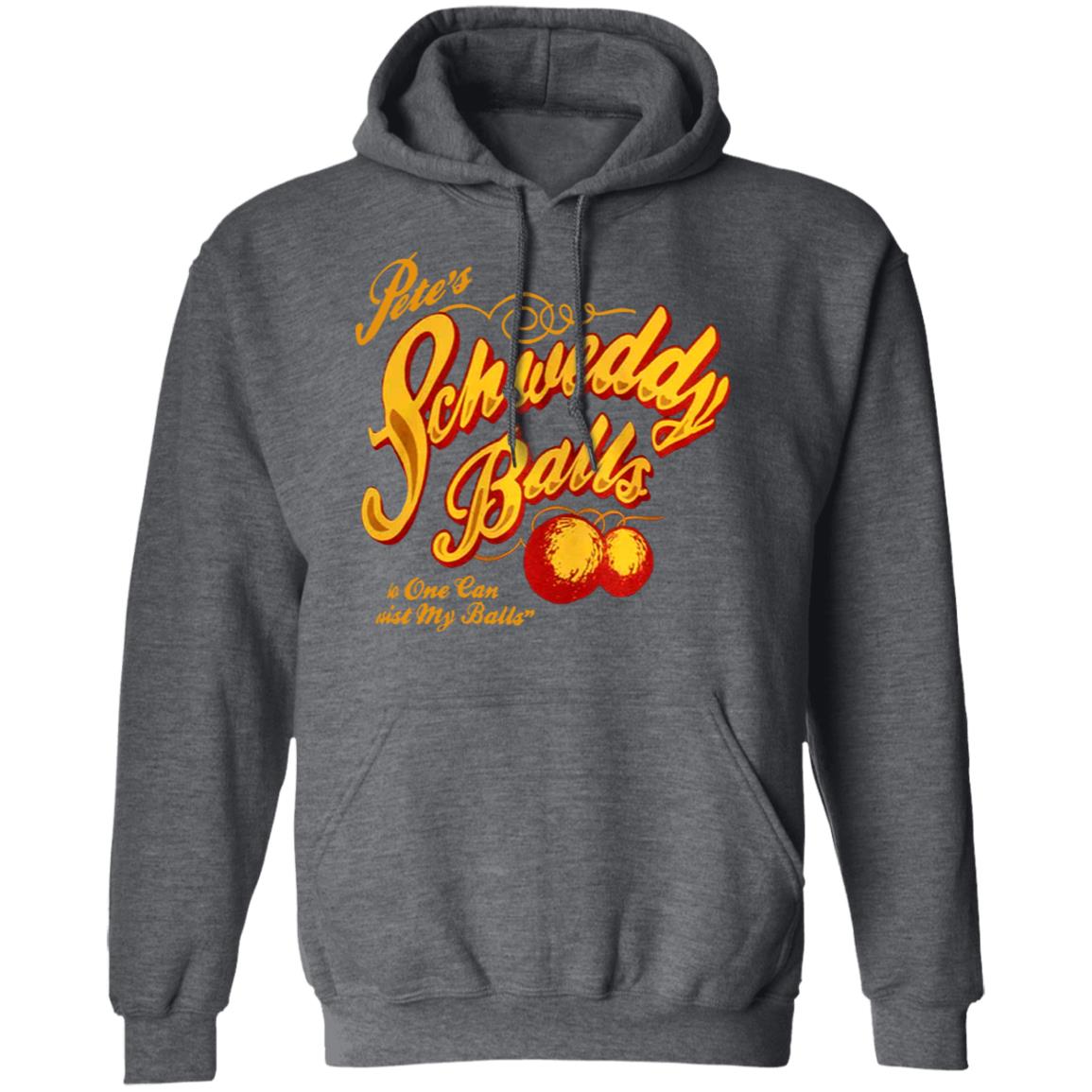 Schweddy Balls T Shirt 80Steess3 Schweddy Balls T Shirt - Teechipus