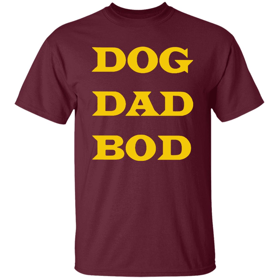 Dog Dad Bod T Shirt Mens Dog Dad Bod Maltese 4Th Of July Mens Gift T Shirt - Teechipus