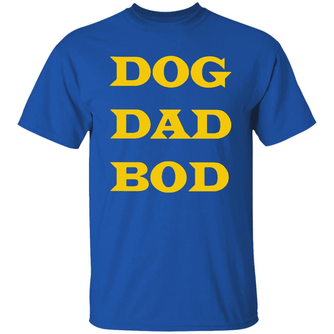 Dog Dad Bod T Shirt Mens Dog Dad Bod Maltese 4Th Of July Mens Gift T Shirt - Teechipus