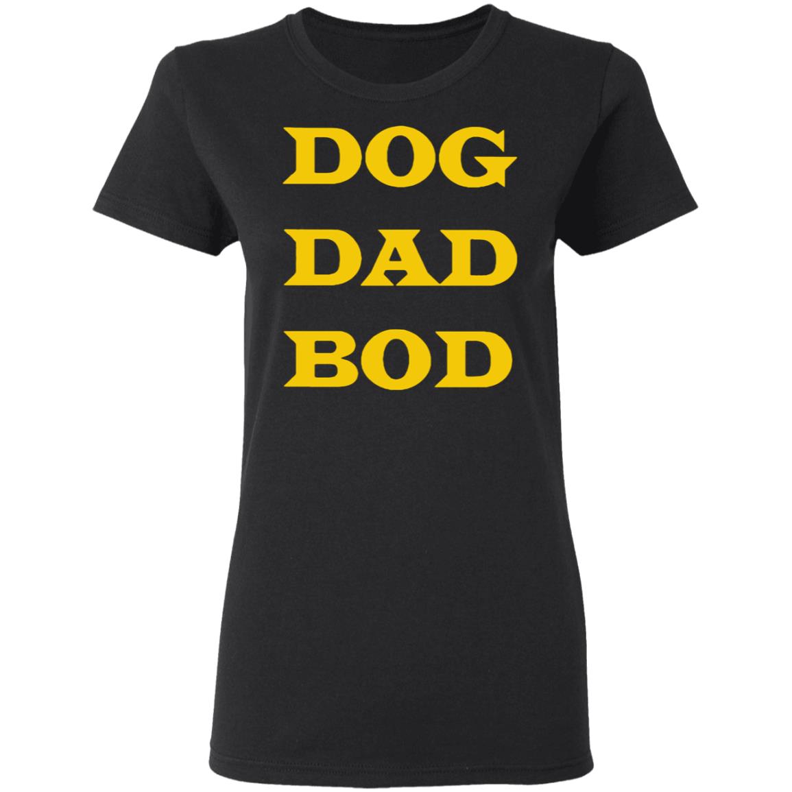 Dog Dad Bod T Shirt Mens Dog Dad Bod Maltese 4Th Of July Mens Gift T Shirt - Teechipus