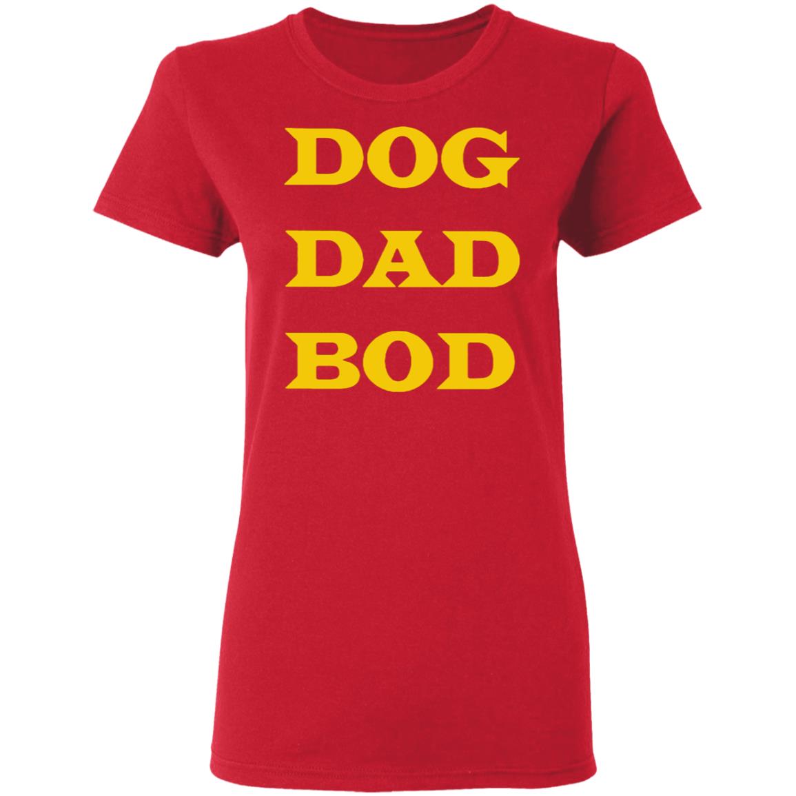 Dog Dad Bod T Shirt Mens Dog Dad Bod Maltese 4Th Of July Mens Gift T Shirt - Teechipus