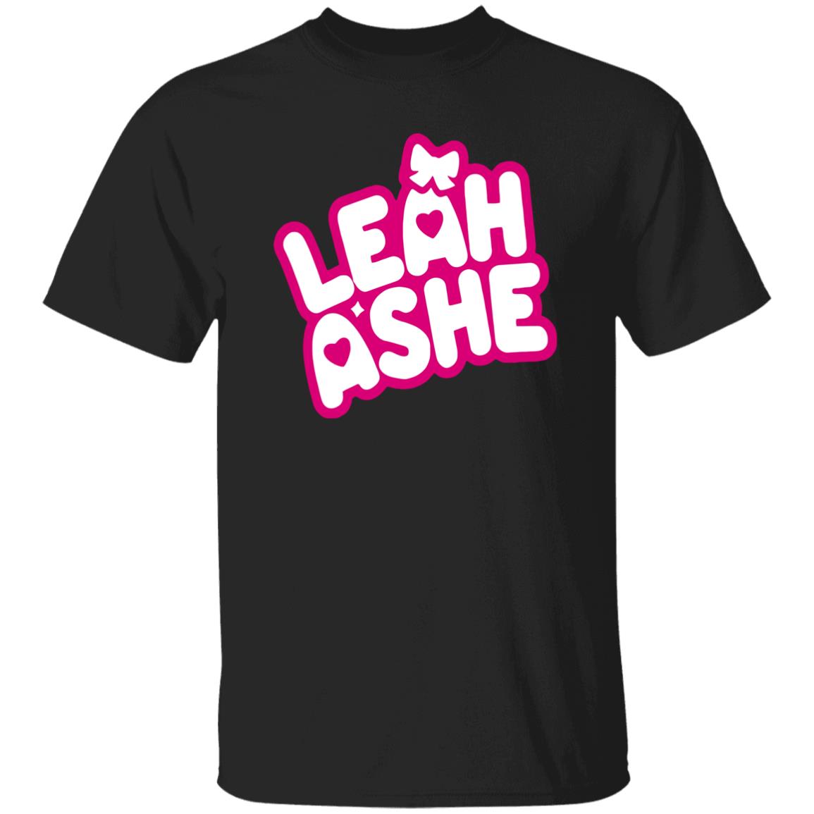 Leah ashe merch - Teechipus