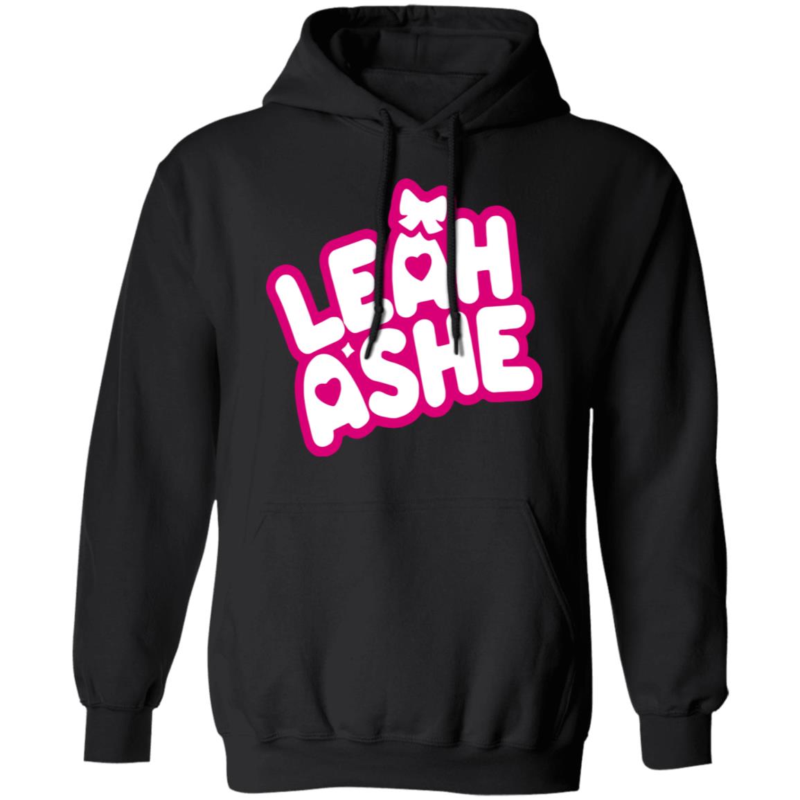 Leah ashe merch - Teechipus