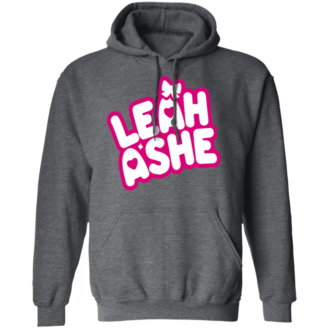 Leah ashe merch - Teechipus