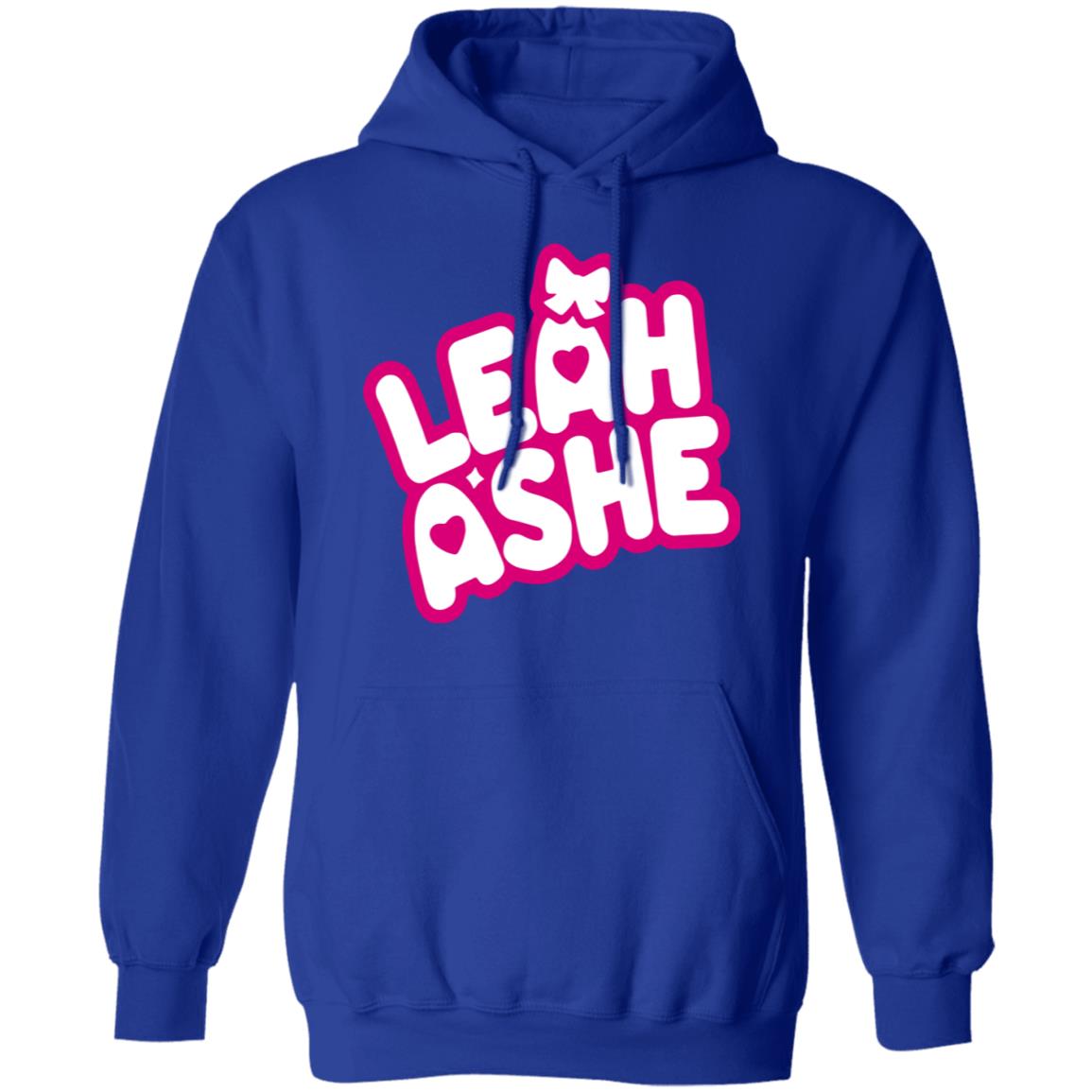 Leah ashe merch - Teechipus