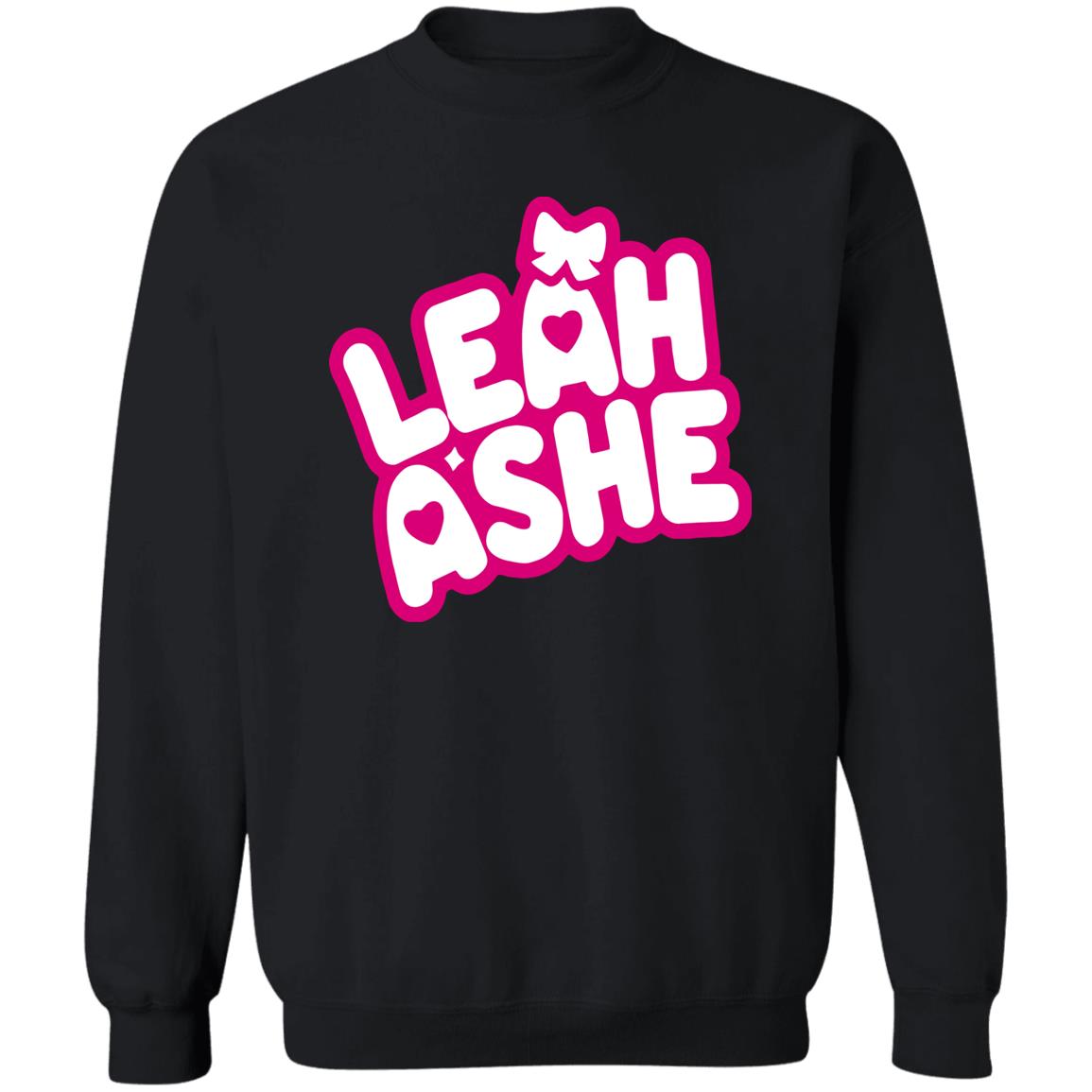 Leah ashe merch - Teechipus