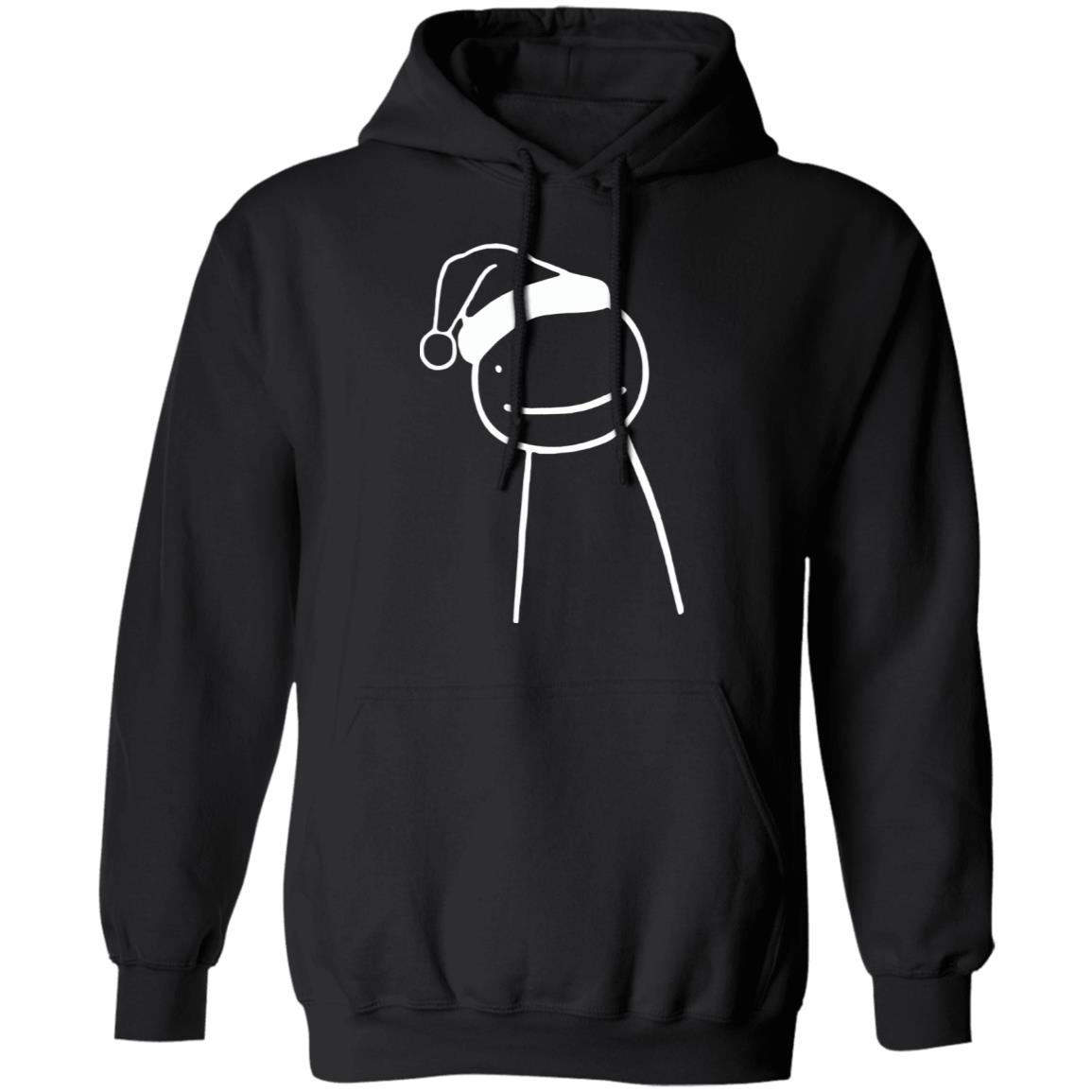 Dream Holiday Shirt Black Hoodie Sweatshirt - Teechipus