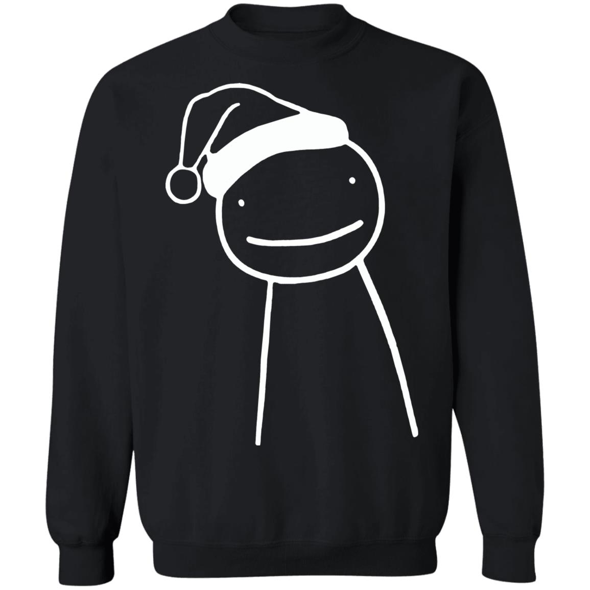 Dream Holiday Shirt Black Hoodie Sweatshirt - Teechipus