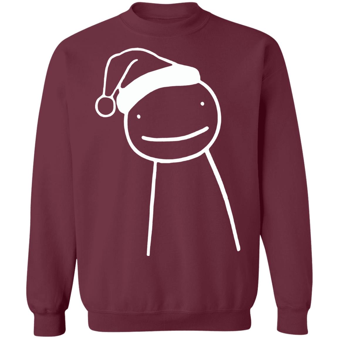 Dream Holiday Shirt Black Hoodie Sweatshirt - Teechipus