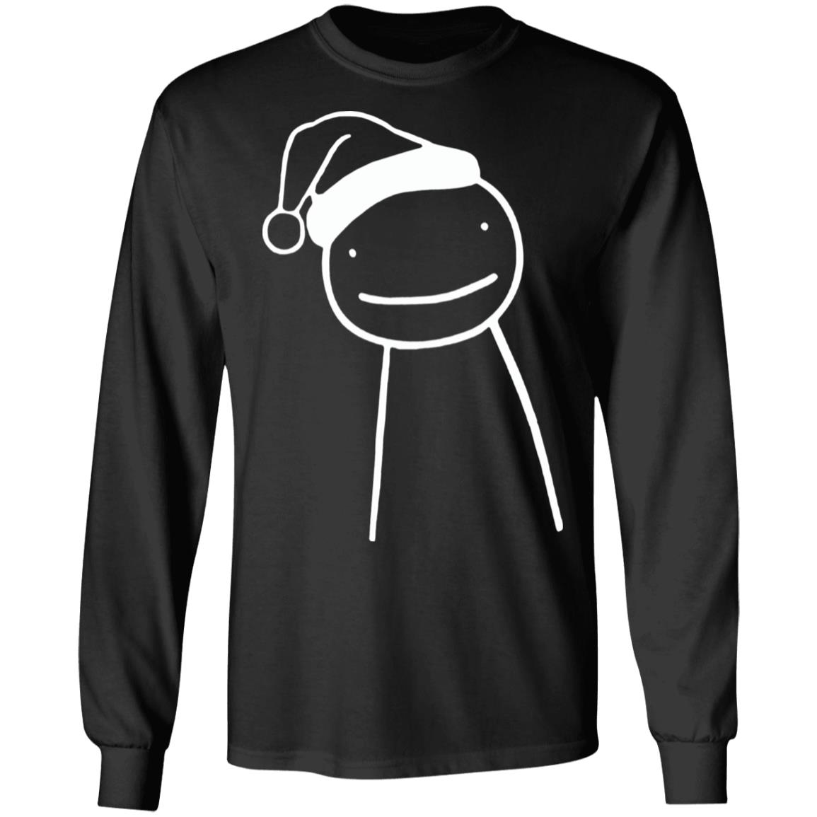 Dream Holiday Shirt Black Hoodie Sweatshirt - Teechipus