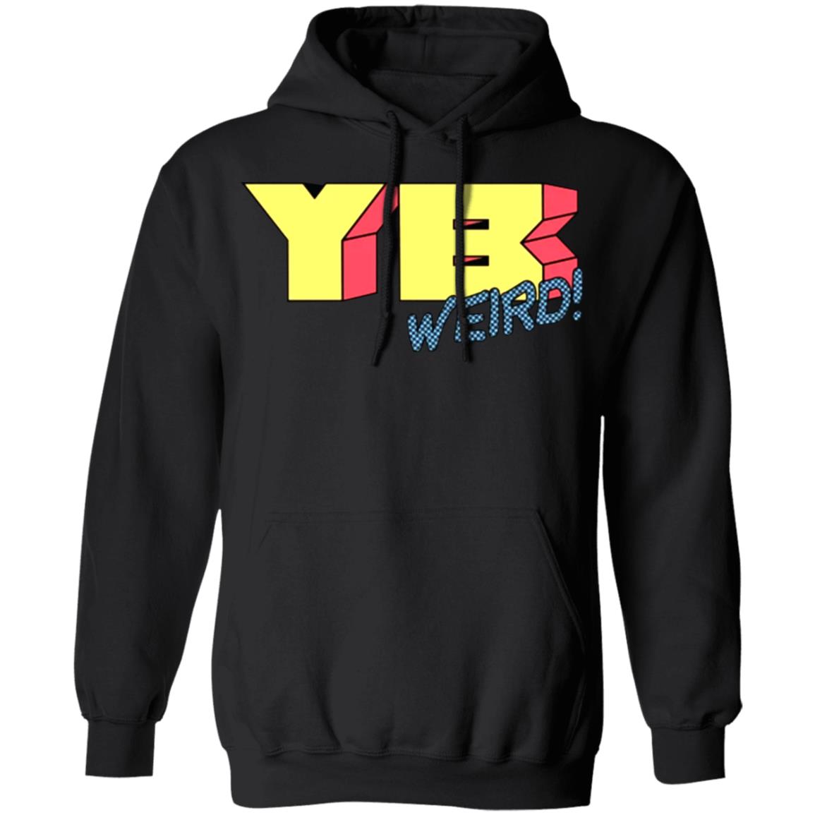 Mtv Ema Ltd Exclusive T-Shirt Black Hoodie Sweatshirt - Teechipus