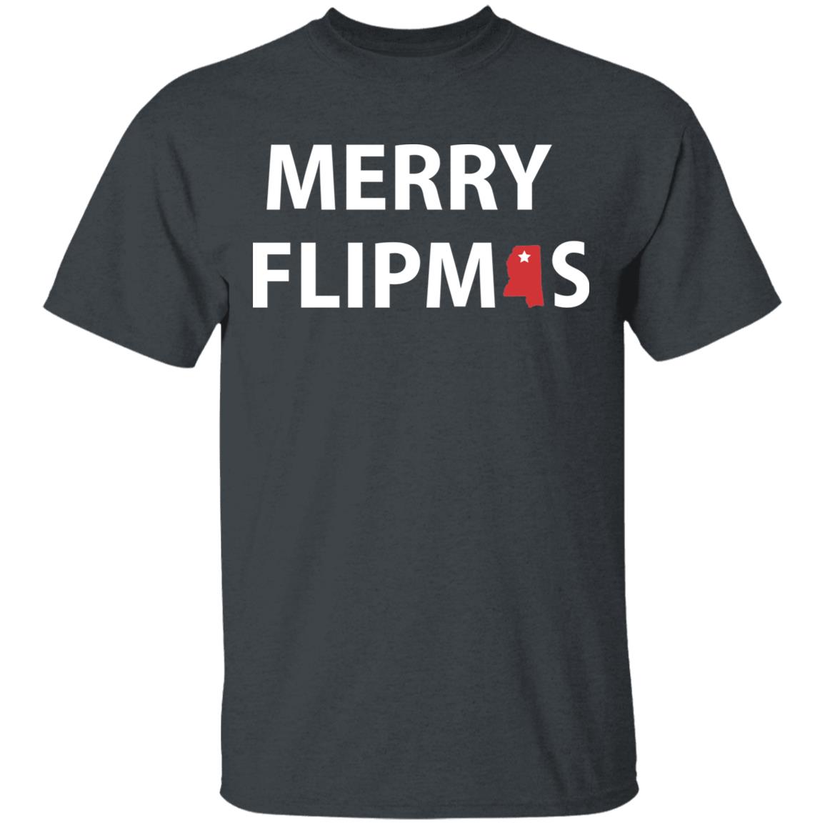 Lane Kiffin Merry Flipmas shirt Black Hoodie Sweatshirt - Teechipus