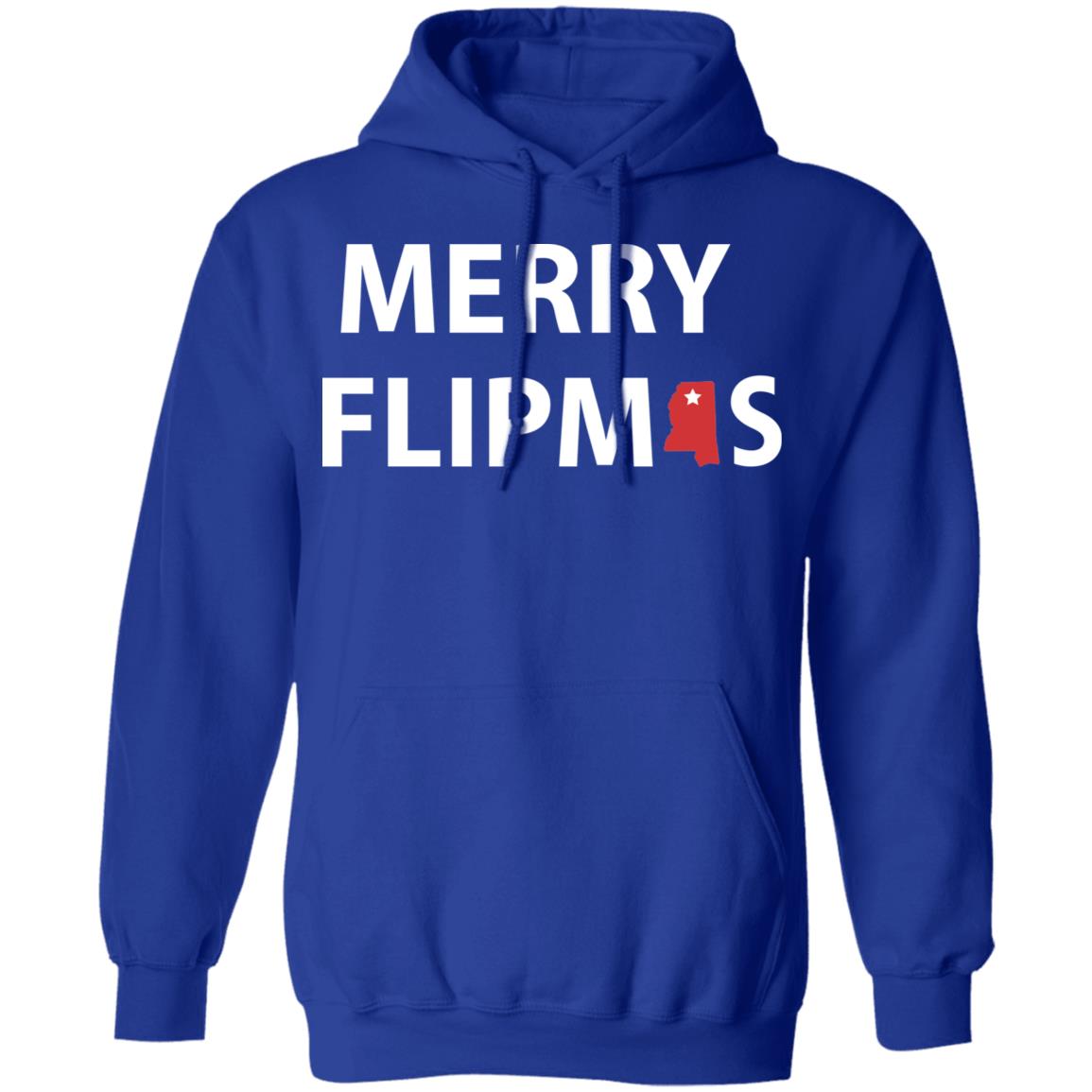 Lane Kiffin Merry Flipmas shirt Black Hoodie Sweatshirt - Teechipus