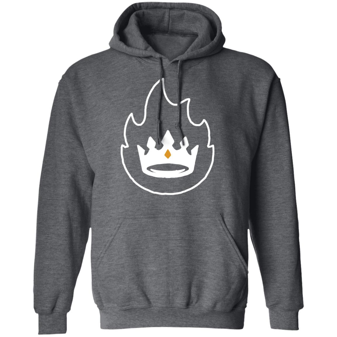 otk hoodie Black Hoodie Sweatshirt - Teechipus