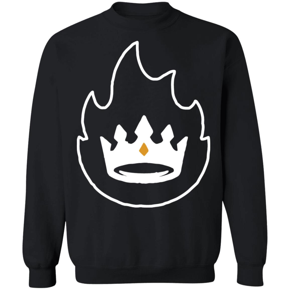 otk hoodie Black Hoodie Sweatshirt - Teechipus