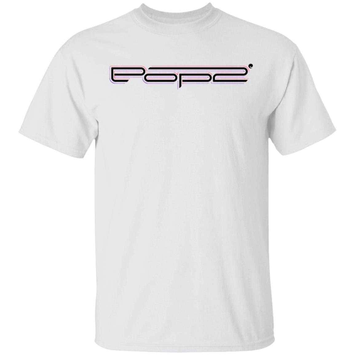 POP 2 ORCHID TEE Shirt White Hoodie Sweatshirt - Teechipus