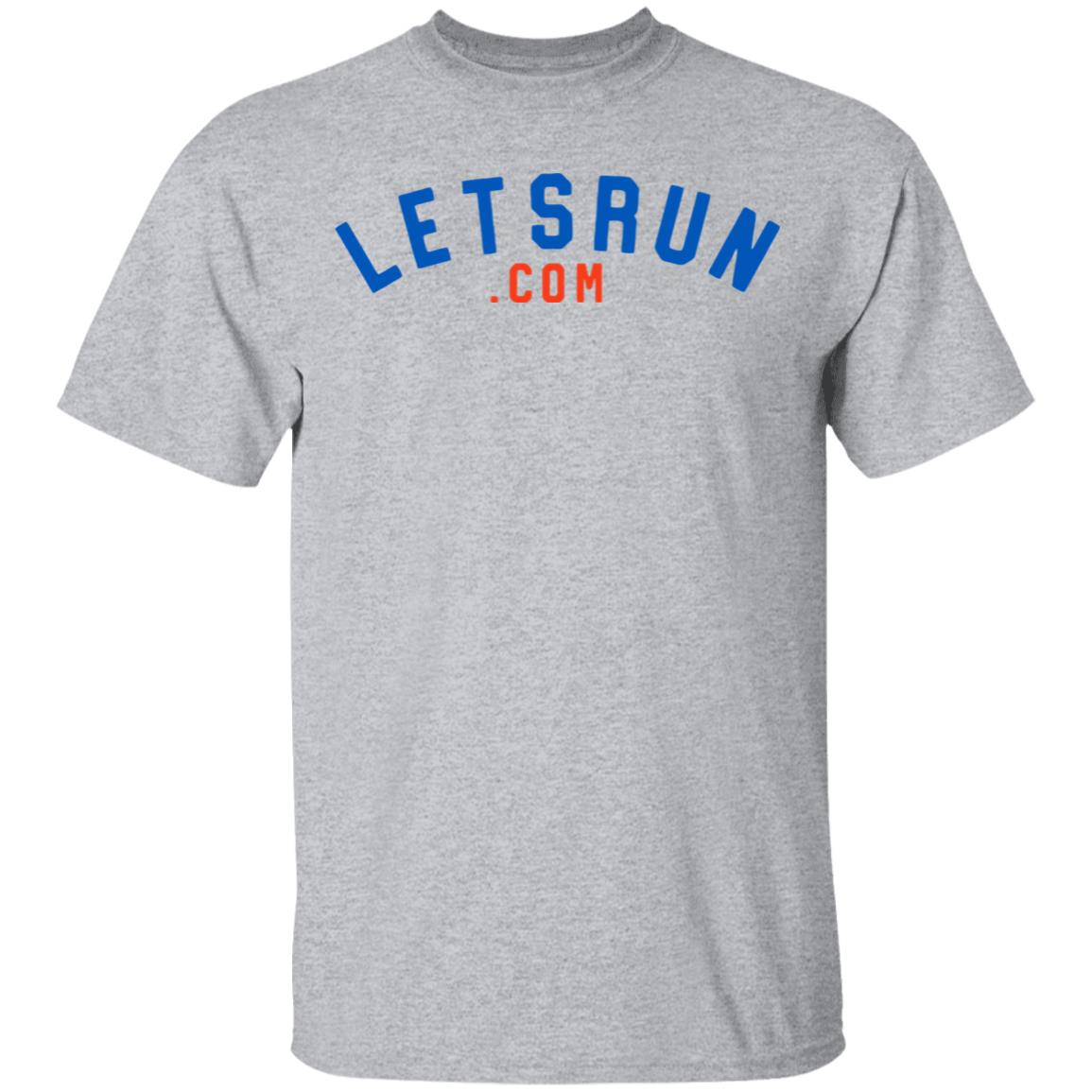 LETSRUN.COM - The Shirt White Hoodie Sweatshirt - Teechipus