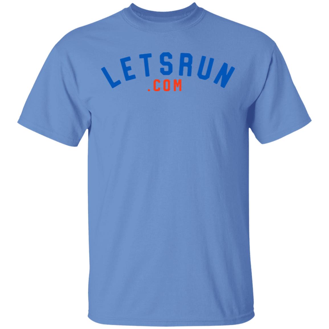 LETSRUN.COM - The Shirt White Hoodie Sweatshirt - Teechipus