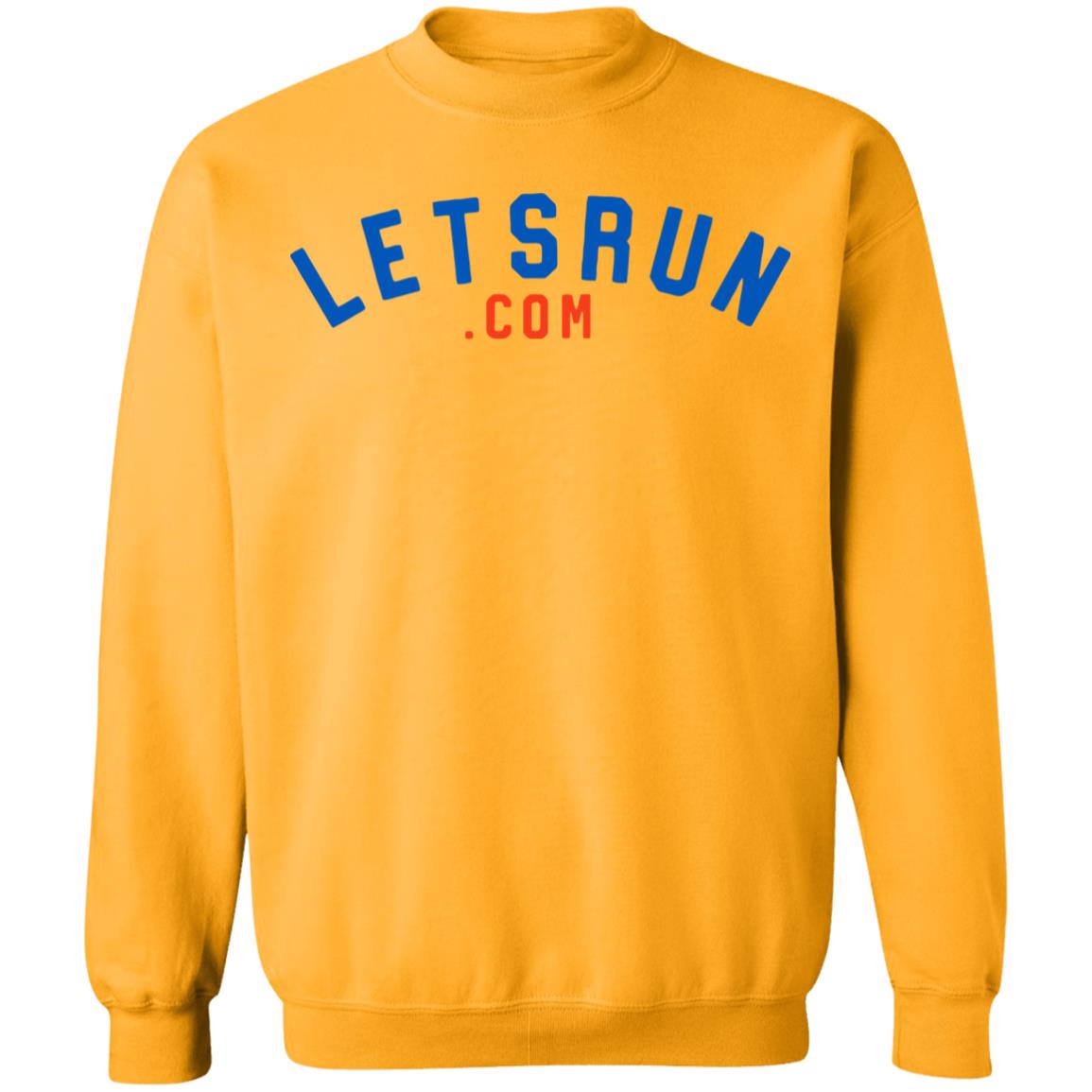 LETSRUN.COM - The Shirt White Hoodie Sweatshirt - Teechipus