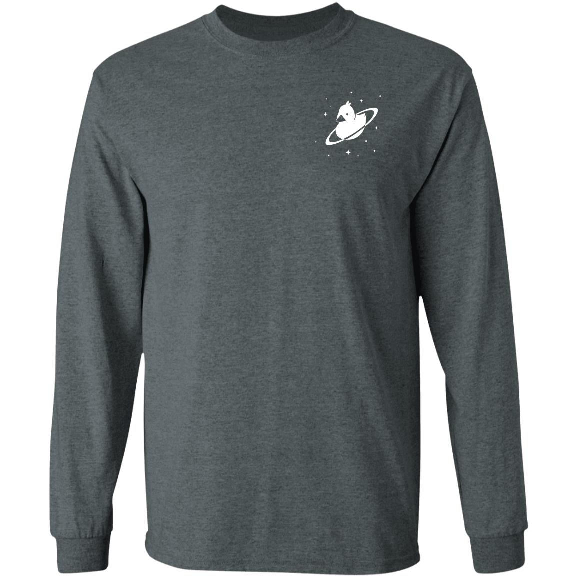 MARBLE HOODIE Apparel Duck Planet Merch Marble Hoodie Duck Planet Merch - Teechipus