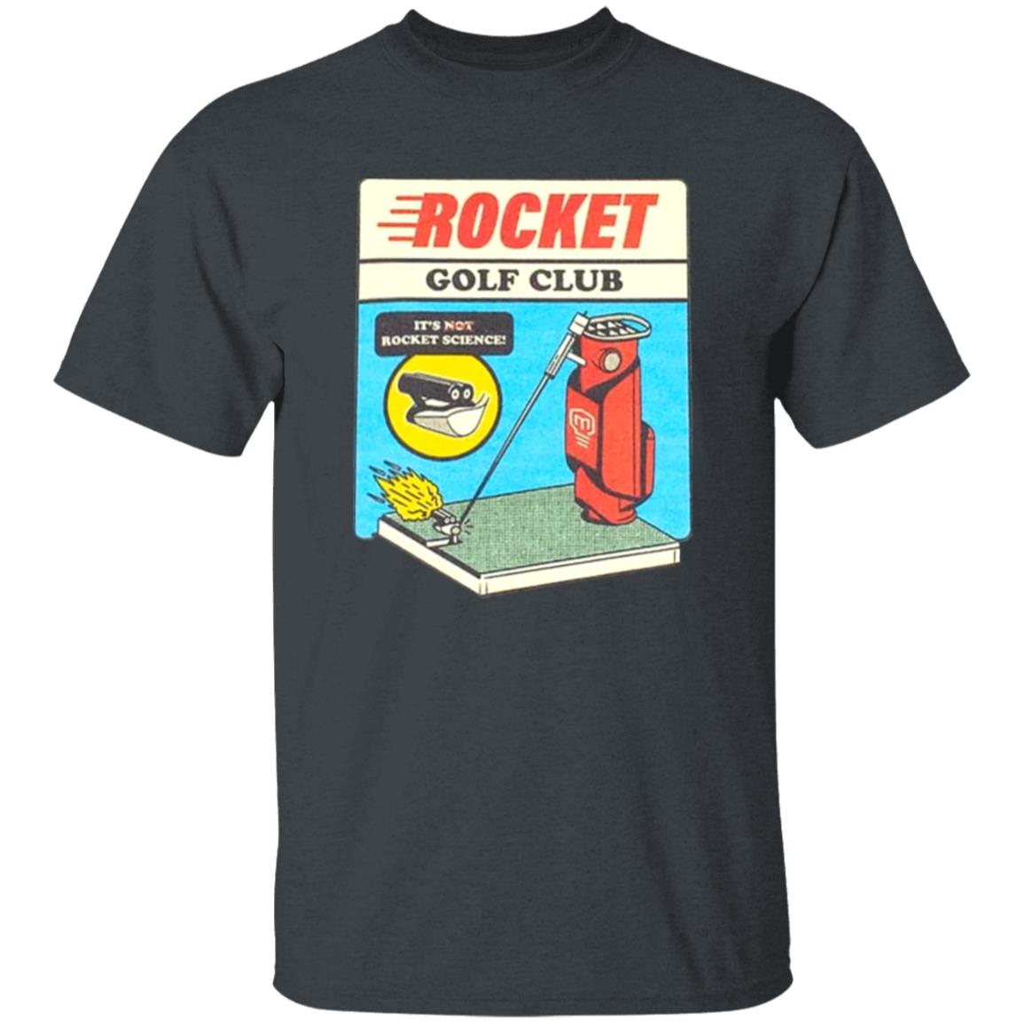 Rocket Club Mark Rober Merch Shirt Rocket Club Mark Rober Merch Hoodie Sweatshirt - Teechipus