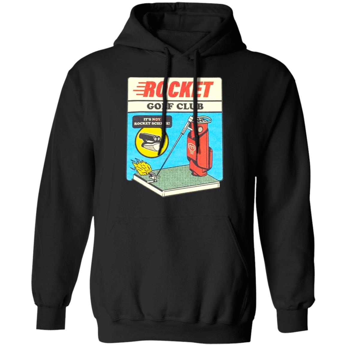 Rocket Club Mark Rober Merch Shirt Rocket Club Mark Rober Merch Hoodie Sweatshirt - Teechipus