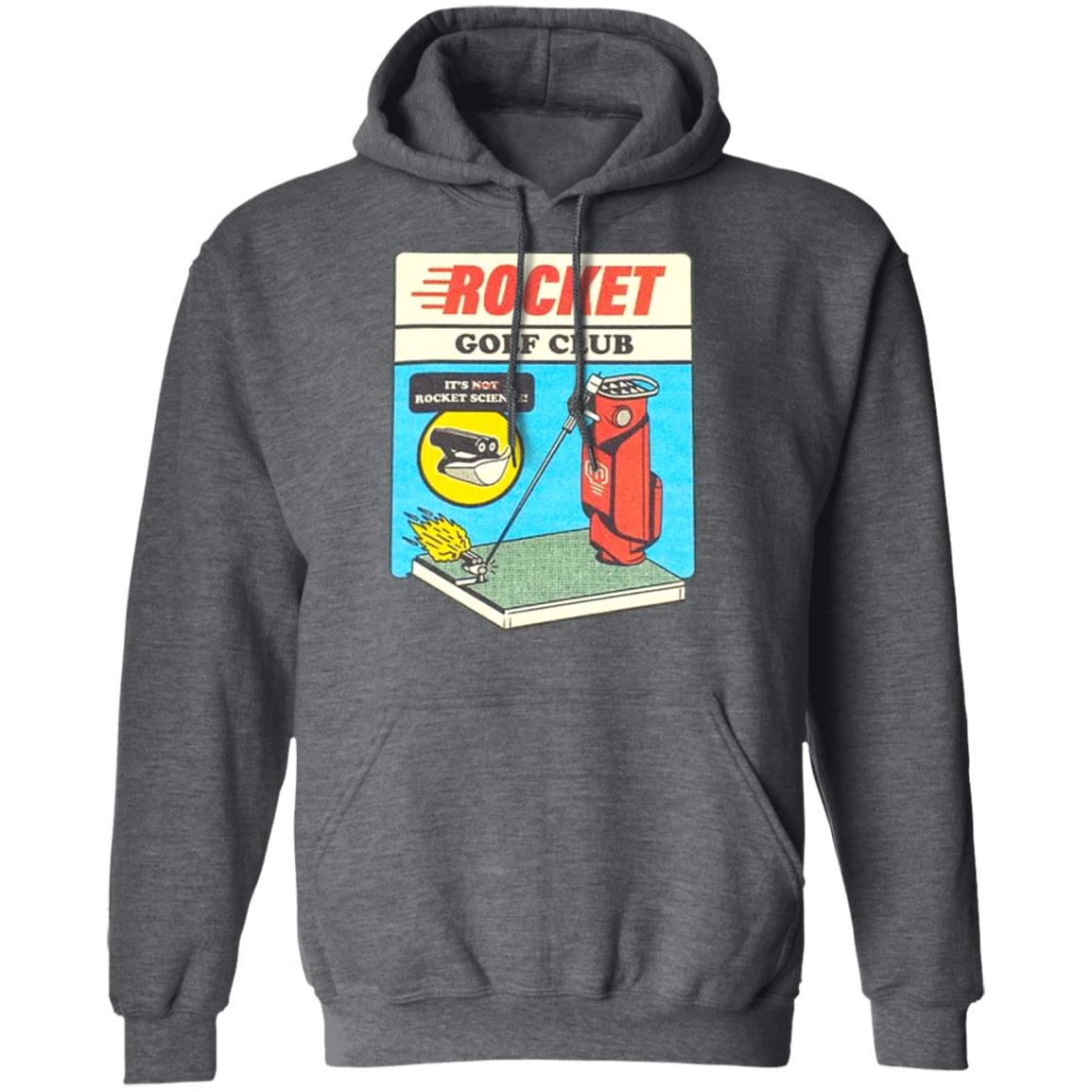 Rocket Club Mark Rober Merch Shirt Rocket Club Mark Rober Merch Hoodie Sweatshirt - Teechipus